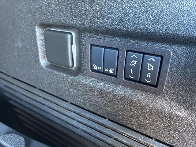 2024 GMC Yukon XL 4WD 4dr Denali Ultimate