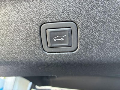 2024 GMC Yukon XL 4WD 4dr Denali Ultimate