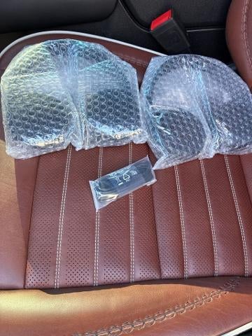 2024 GMC Yukon XL 4WD 4dr Denali Ultimate