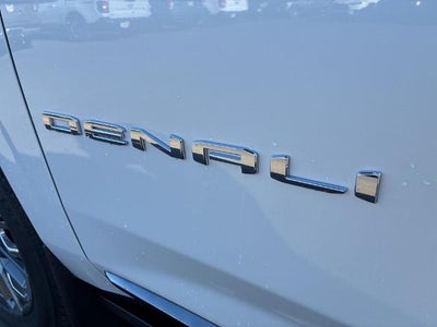 2024 GMC Yukon XL 4WD 4dr Denali Ultimate