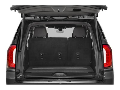 2024 GMC Yukon XL 4WD 4dr Denali Ultimate