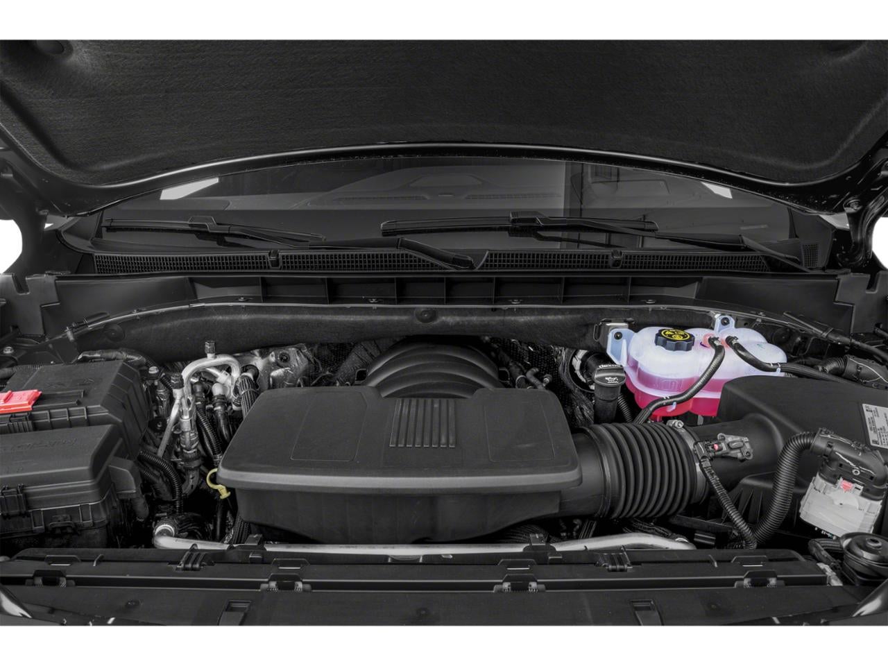 2024 GMC Yukon XL 4WD 4dr Denali Ultimate