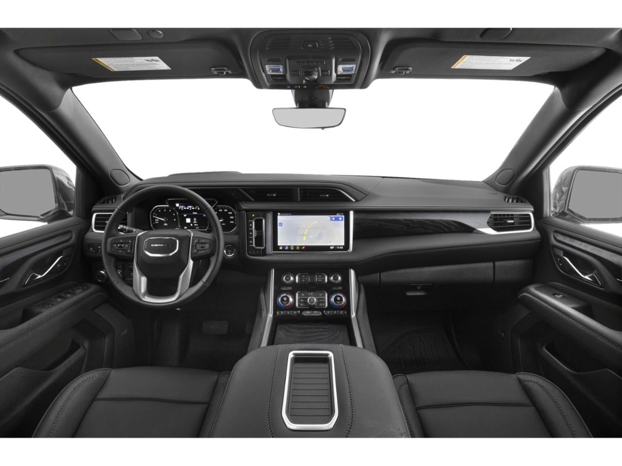 2024 GMC Yukon XL 4WD 4dr Denali Ultimate