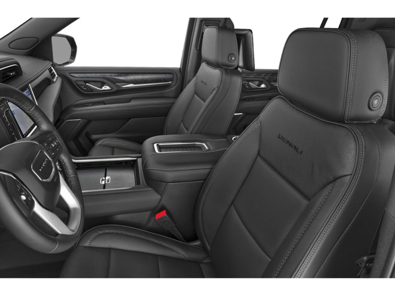 2024 GMC Yukon XL 4WD 4dr Denali Ultimate