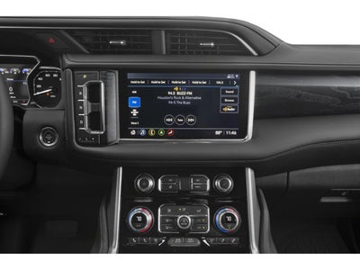 2024 GMC Yukon XL 4WD 4dr Denali Ultimate