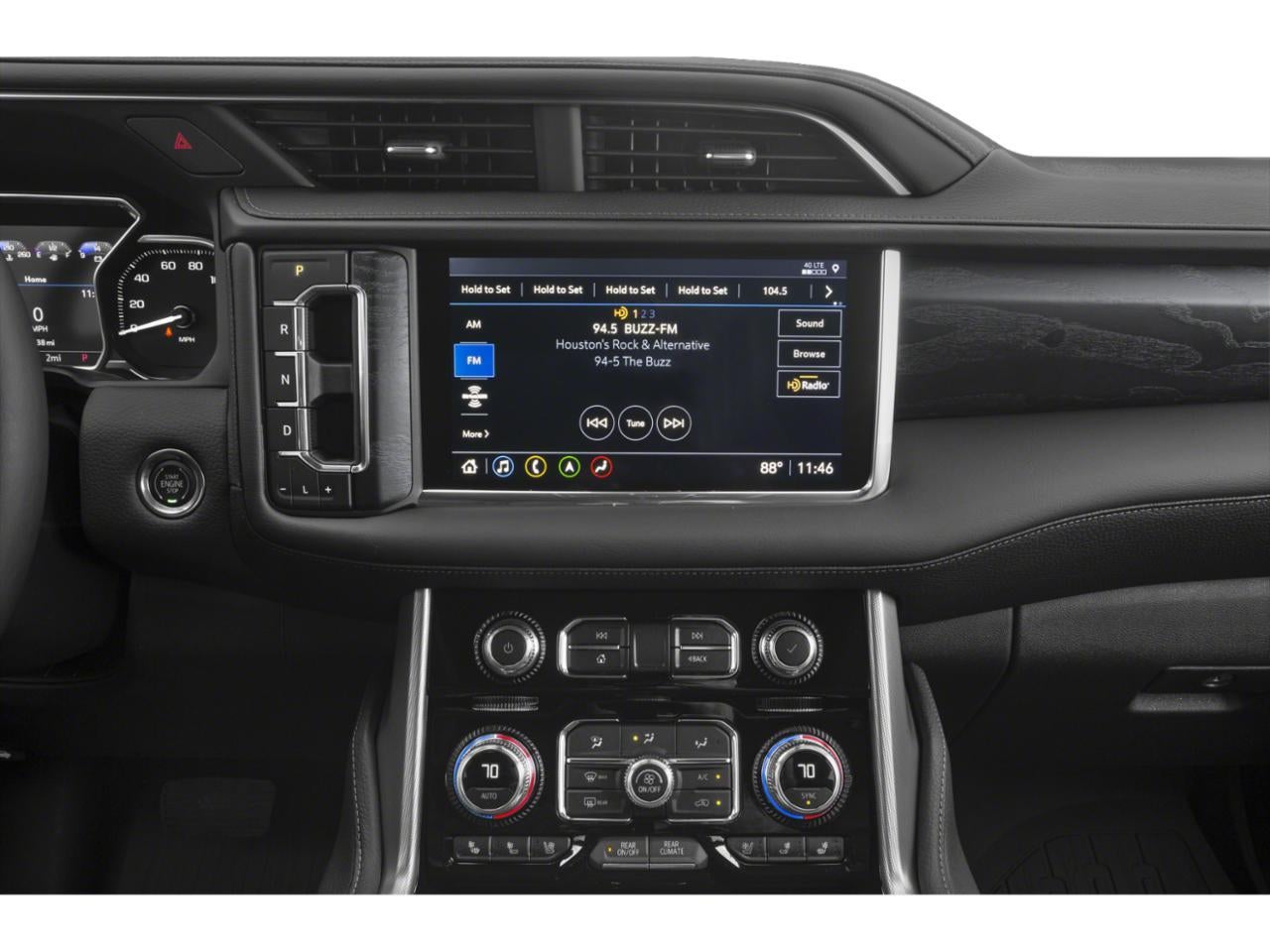 2024 GMC Yukon XL 4WD 4dr Denali Ultimate