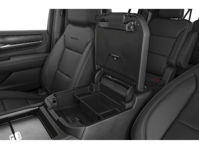 2024 GMC Yukon XL 4WD 4dr Denali Ultimate