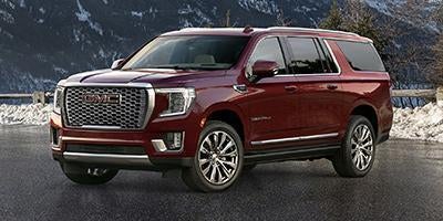 2024 GMC Yukon XL 4WD 4dr Denali Ultimate