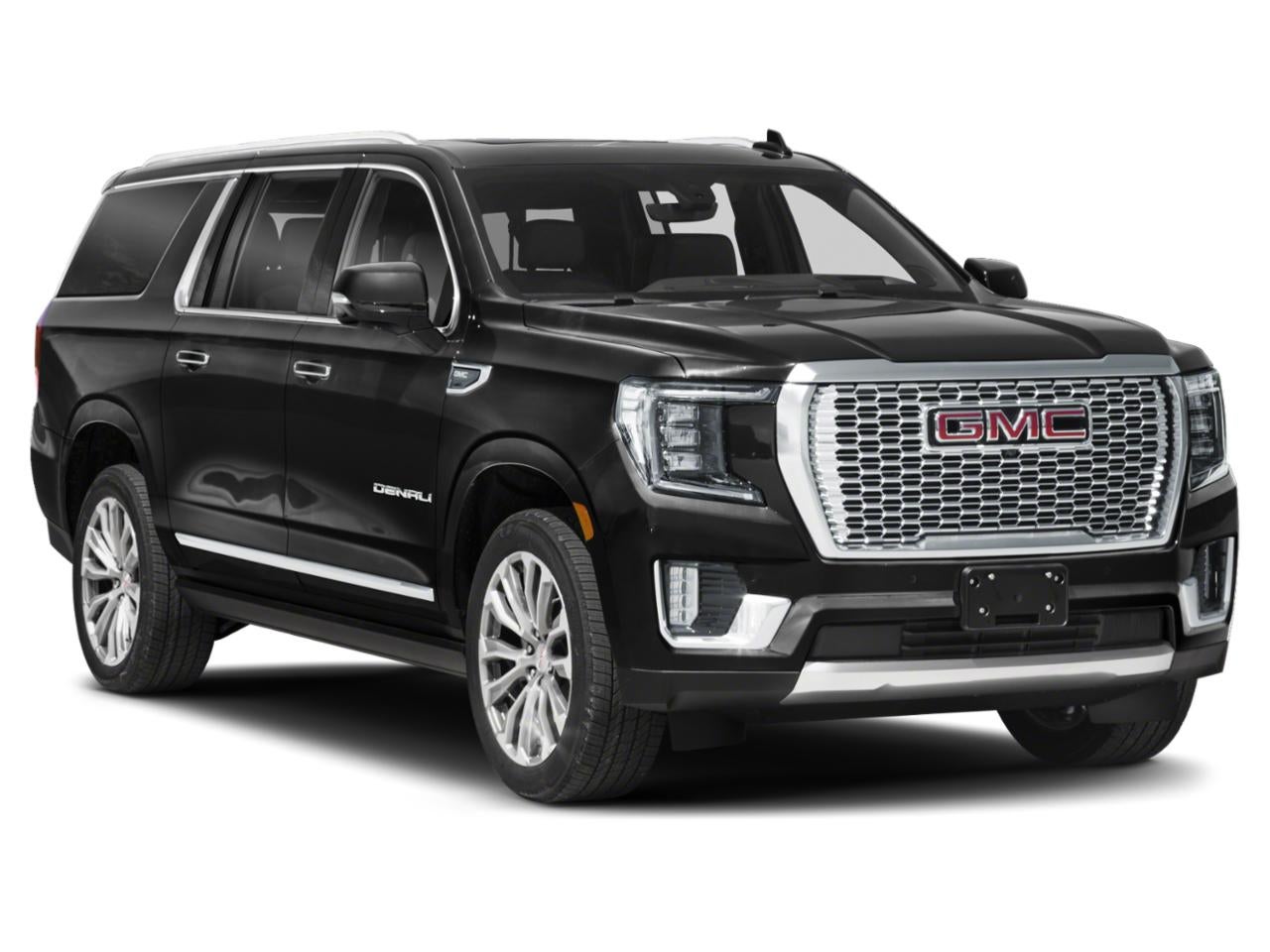 2024 GMC Yukon XL 4WD 4dr Denali Ultimate