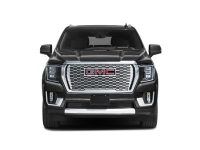 2024 GMC Yukon XL 4WD 4dr Denali Ultimate