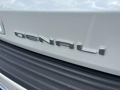 2024 GMC Yukon XL 4WD 4dr Denali Ultimate