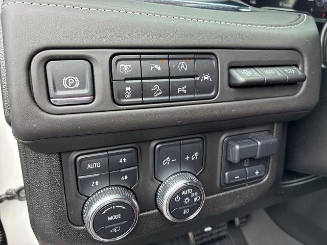 2024 GMC Yukon XL 4WD 4dr Denali Ultimate