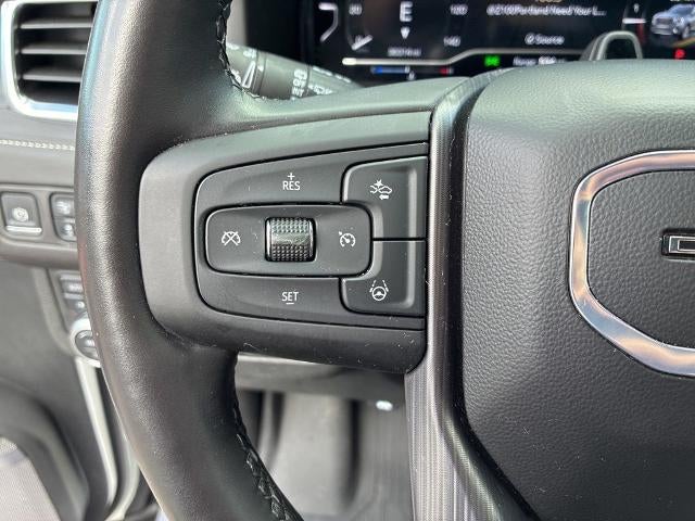 2024 GMC Yukon XL 4WD 4dr Denali Ultimate