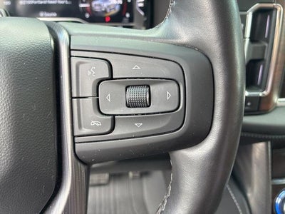 2024 GMC Yukon XL 4WD 4dr Denali Ultimate