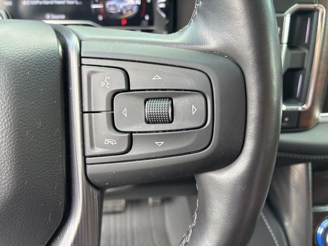 2024 GMC Yukon XL 4WD 4dr Denali Ultimate
