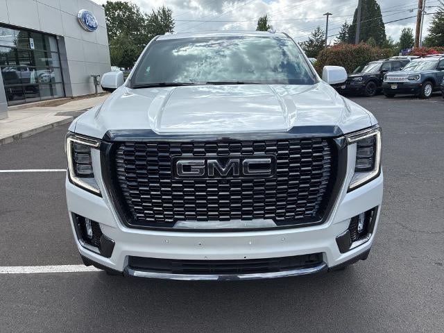 2024 GMC Yukon XL 4WD 4dr Denali Ultimate