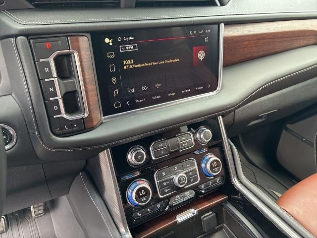2024 GMC Yukon XL 4WD 4dr Denali Ultimate