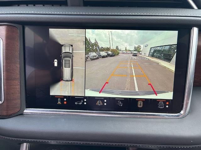 2024 GMC Yukon XL 4WD 4dr Denali Ultimate