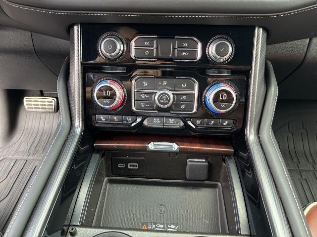 2024 GMC Yukon XL 4WD 4dr Denali Ultimate