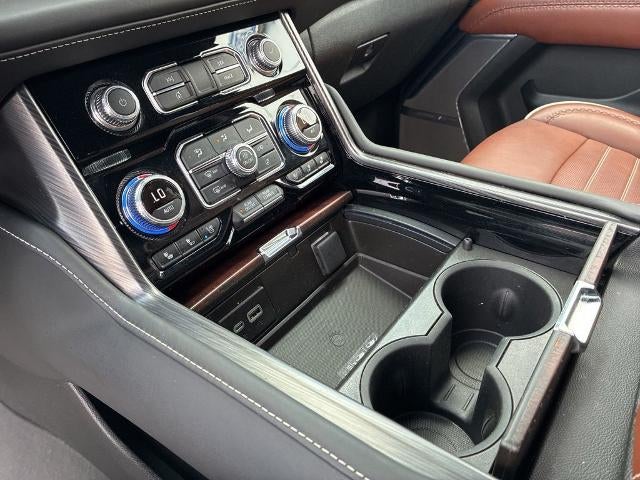 2024 GMC Yukon XL 4WD 4dr Denali Ultimate