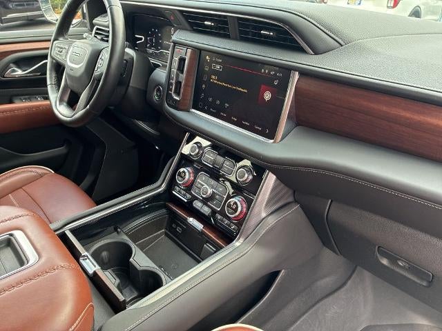 2024 GMC Yukon XL 4WD 4dr Denali Ultimate