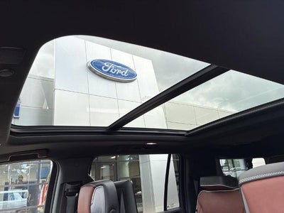 2024 GMC Yukon XL 4WD 4dr Denali Ultimate
