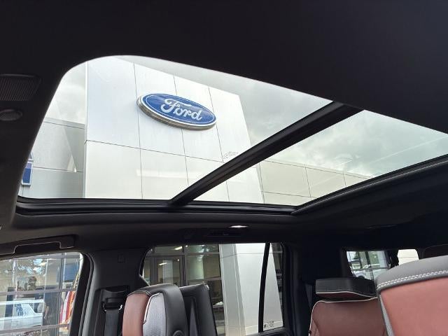 2024 GMC Yukon XL 4WD 4dr Denali Ultimate