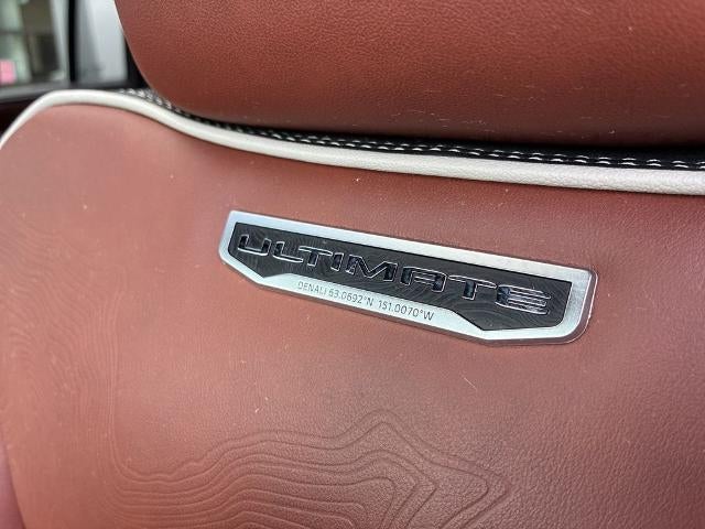 2024 GMC Yukon XL 4WD 4dr Denali Ultimate