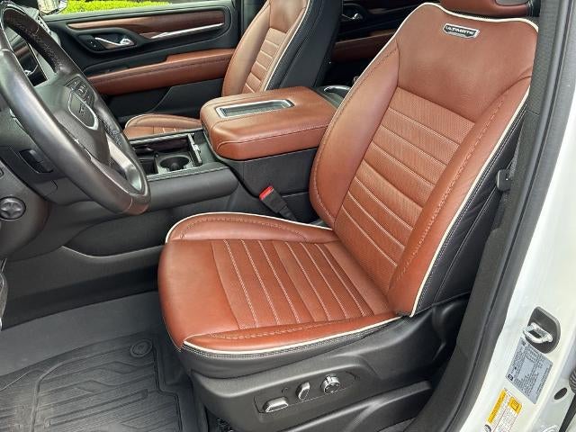 2024 GMC Yukon XL 4WD 4dr Denali Ultimate