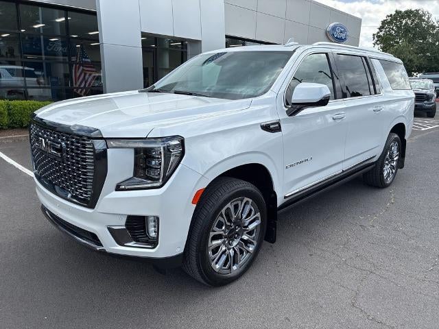2024 GMC Yukon XL 4WD 4dr Denali Ultimate