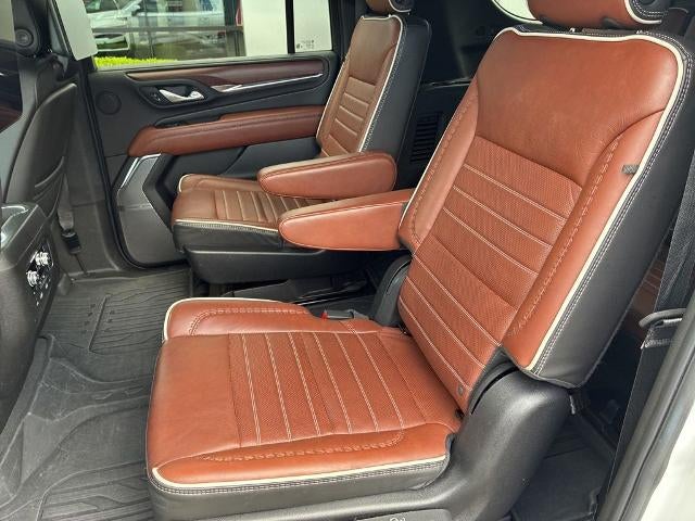 2024 GMC Yukon XL 4WD 4dr Denali Ultimate