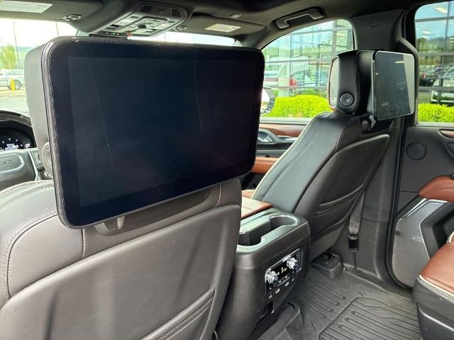 2024 GMC Yukon XL 4WD 4dr Denali Ultimate