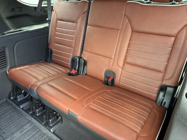 2024 GMC Yukon XL 4WD 4dr Denali Ultimate