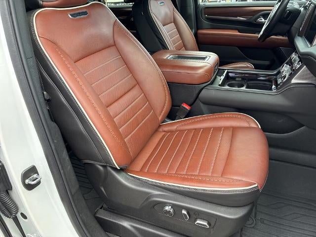 2024 GMC Yukon XL 4WD 4dr Denali Ultimate