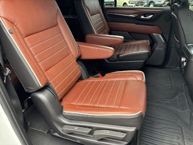 2024 GMC Yukon XL 4WD 4dr Denali Ultimate