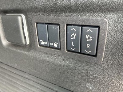 2024 GMC Yukon XL 4WD 4dr Denali Ultimate