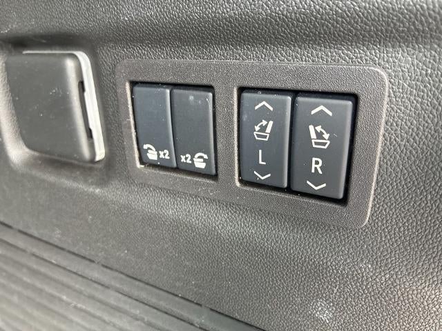 2024 GMC Yukon XL 4WD 4dr Denali Ultimate