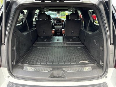 2024 GMC Yukon XL 4WD 4dr Denali Ultimate