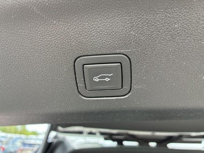 2024 GMC Yukon XL 4WD 4dr Denali Ultimate