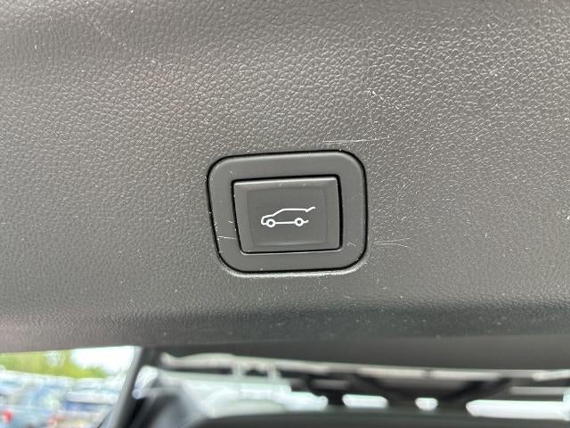 2024 GMC Yukon XL 4WD 4dr Denali Ultimate