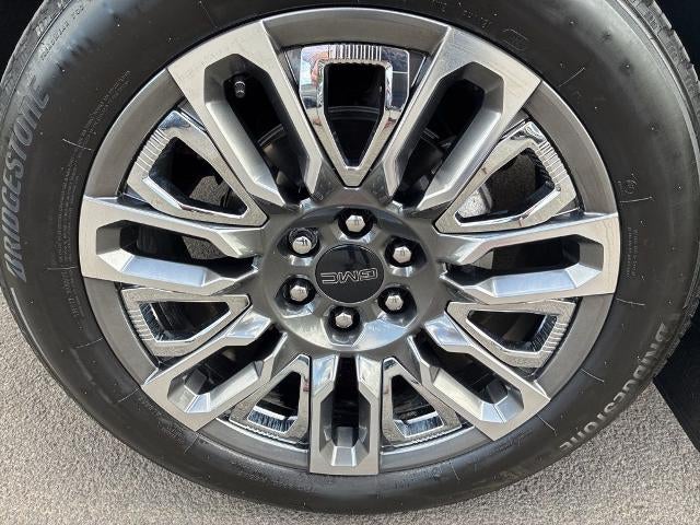 2024 GMC Yukon XL 4WD 4dr Denali Ultimate