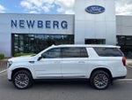 2024 GMC Yukon XL 4WD 4dr Denali Ultimate