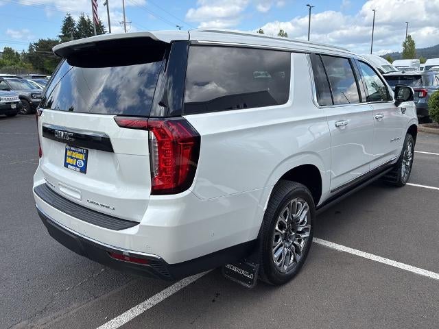 2024 GMC Yukon XL 4WD 4dr Denali Ultimate