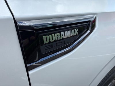 2024 GMC Yukon XL 4WD 4dr Denali Ultimate