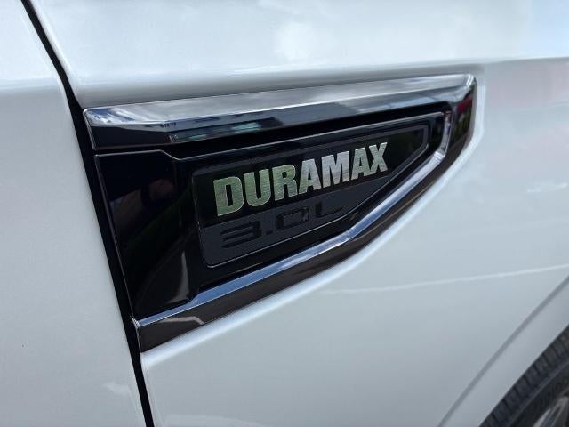 2024 GMC Yukon XL 4WD 4dr Denali Ultimate
