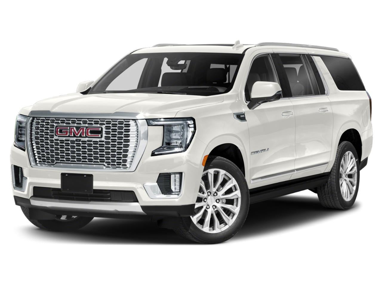 2024 GMC Yukon Denali Ultimate's photo