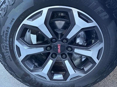2025 GMC Yukon XL 4WD 4dr AT4 Ultimate