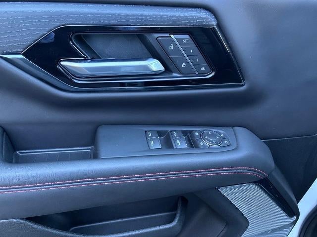 2025 GMC Yukon XL 4WD 4dr AT4 Ultimate