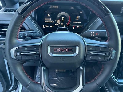 2025 GMC Yukon XL 4WD 4dr AT4 Ultimate