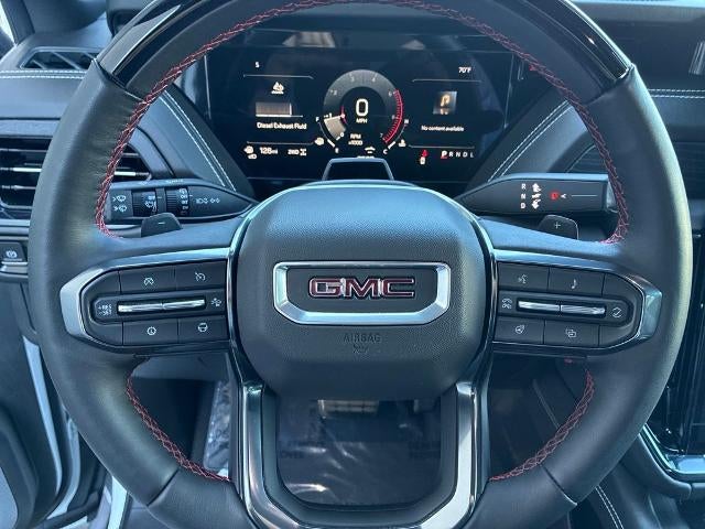 2025 GMC Yukon XL 4WD 4dr AT4 Ultimate